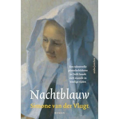 Afbeelding van Nachtblauw