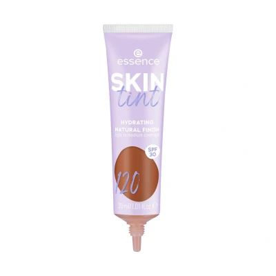 Afbeelding van Essence Skin Tint Foundation 120