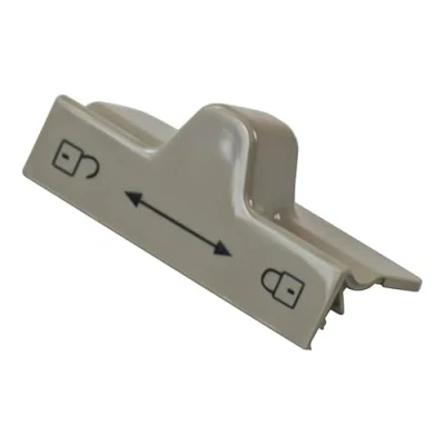 Afbeelding van Dometic schuifvergrendeling Serie RM 7 grijs
