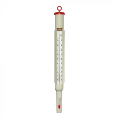 Afbeelding van Kook Thermometer ( 0/+100C) 843002