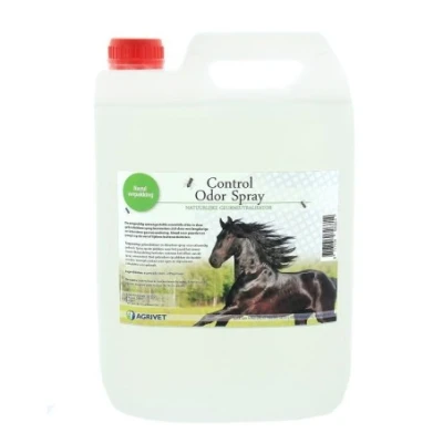 Afbeelding van Control Odor Spray 5 Liter