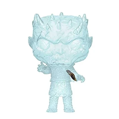 Afbeelding van Funko Pop! Game of Thrones Night King 84