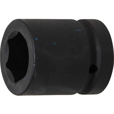 Afbeelding van BGS Kracht dopsleuteldop zeskant 1&quot; 30 mm