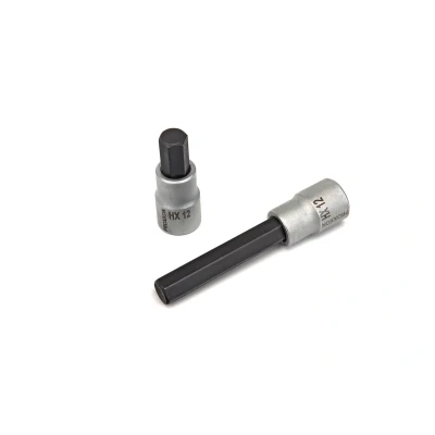 Afbeelding van Proxxon 3/8&quot; inbusdopsleutel SW 5 x 50 mm
