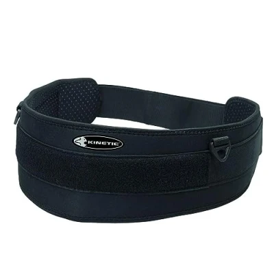 Afbeelding van Waterspeed Wading Belt L Watten riem