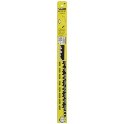 Afbeelding van Stanley handgereedschap Amerikaans Boomzaagblad 530mm 1 15 439