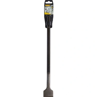 Afbeelding van DeWalt Accessoires SDS MAX Boor XLR platte beitel 50x400mm DT6818 QZ