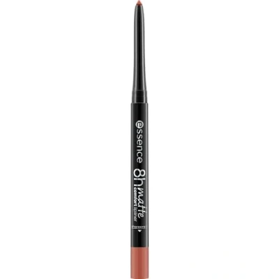 Afbeelding van Essence 8h Matte Comfort Lipliner 12 Cushion Talk 0,3 gr