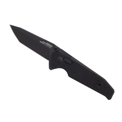 Afbeelding van SOG Zakmes Vision XR Black Out PE