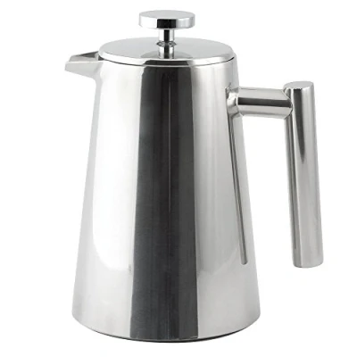 Afbeelding van Weis Cafetière met Plunger/Franse Press,