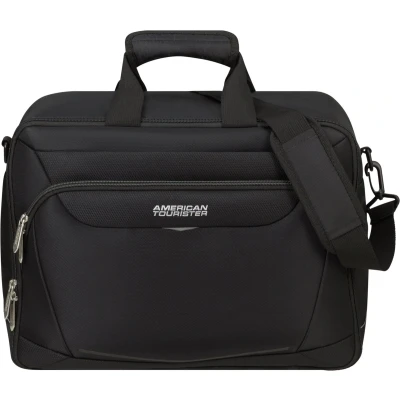 Afbeelding van American Tourister Summerride 3 Way Boarding Bag black