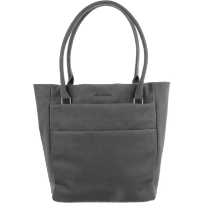 Afbeelding van Betty Barclay Schoudertas Shopper Bag Anthracite Grijs