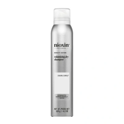 Afbeelding van NIOXIN Droogshampoo voor volume 180ml