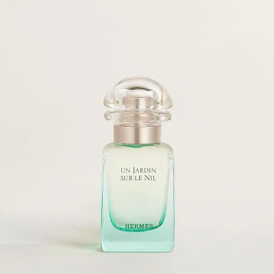 Afbeelding van Hermès Un Jardin Sur Le Nil Eau de Toilette 30 ml