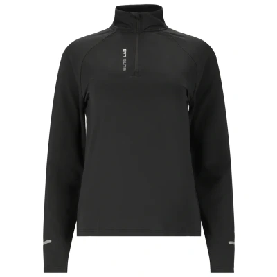Afbeelding van Elite LAB Sweater, Dames, Maat: 38, Zwart