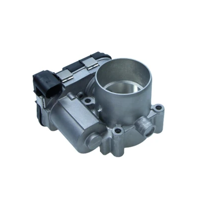 Afbeelding van Maxgear Gasklephuis 58 0166