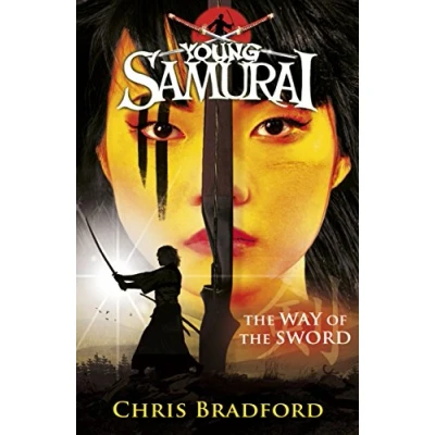 Afbeelding van the Way of Sword