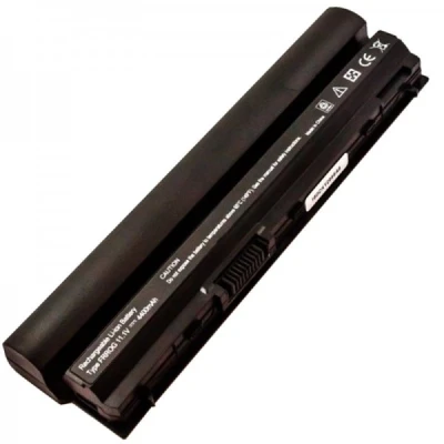 Afbeelding van Accu geschikt voor Dell Latitude E6120, E6220, E6230, E6320