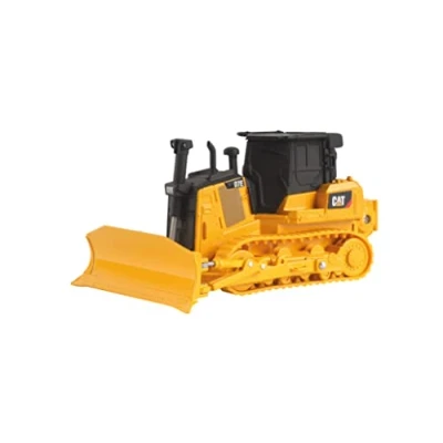 Afbeelding van Carrera RC Bestuurbare Auto CAT Mini D7E Track Type Tractor