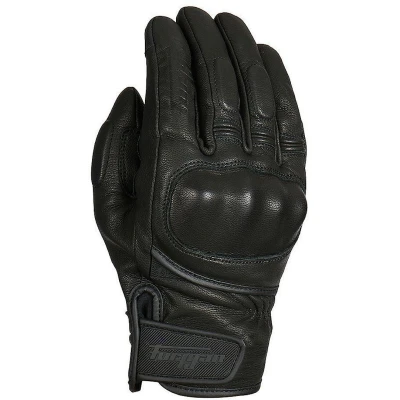Afbeelding van Furygan LR Jet D3O Motorfiets handschoenen, zwart, afmeting 3XL voor man
