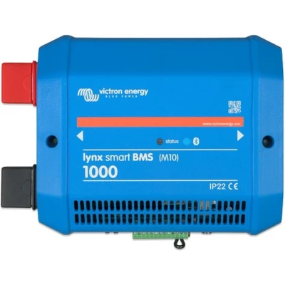 Afbeelding van Victron Lynx Smart BMS 1000 NG (M10) LYN034170310