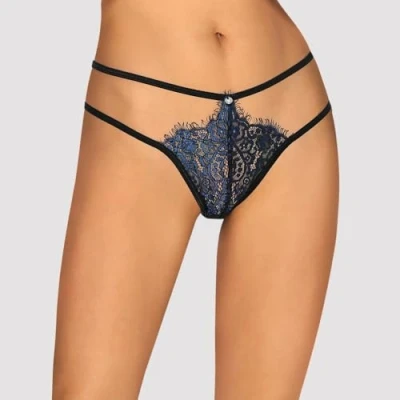 Afbeelding van Obsessive Yassmyne thong L/XL