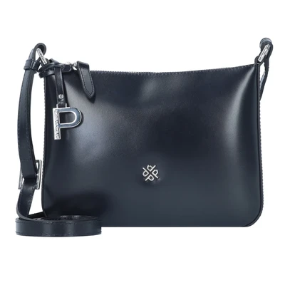 Afbeelding van PICARD Schoudertas Black Tie Handbag Ozean Donkerblauw
