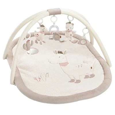 Afbeelding van fehn® Peru 3D Activity Deken