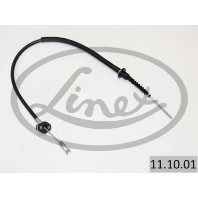 Afbeelding van Koppelingkabel LINEX 11.10.01