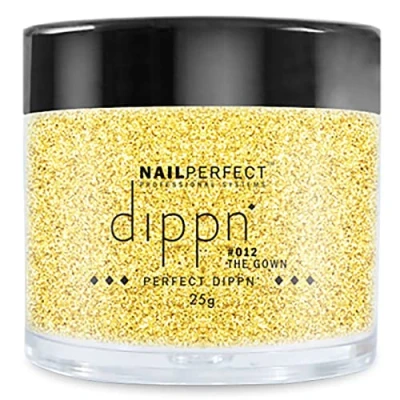 Afbeelding van Dippn Perfect #012 The Gown 25Gr