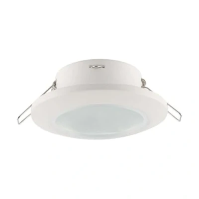 Afbeelding van V TAC VT 981 W LED spots Inbouwspots GU10 IP44 Wit