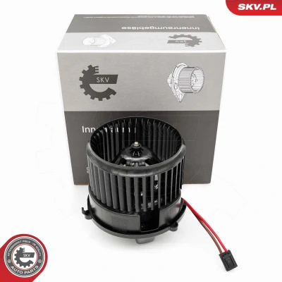 Afbeelding van Interieurventilatie ESEN SKV 68SKV027