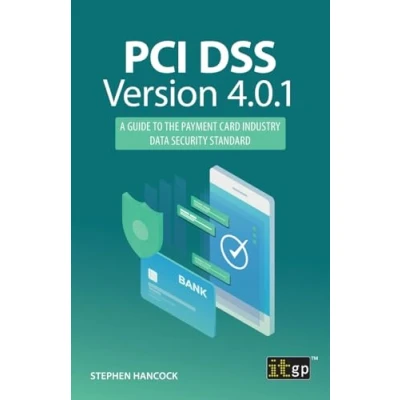 Afbeelding van PCI DSS Version 4.0.1
