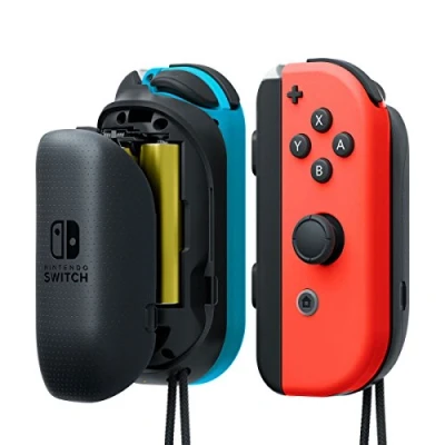 Afbeelding van Nintendo Switch Joy Con Battery Pack