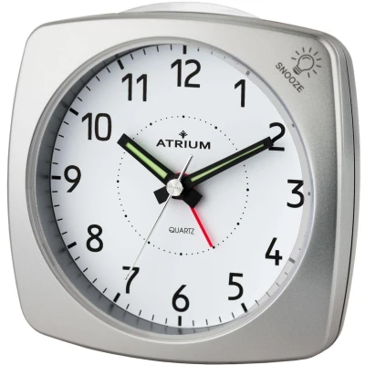 Afbeelding van Atrium Kwarts wekker A251 19