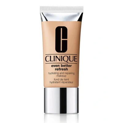 Afbeelding van Clinique Even Better Refresh Hydrating and Repairing Foundation CN70 Vanilla 30 ml