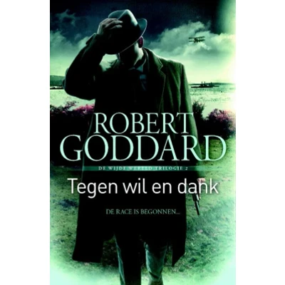 Afbeelding van Tegen wil en dank (Paperback)