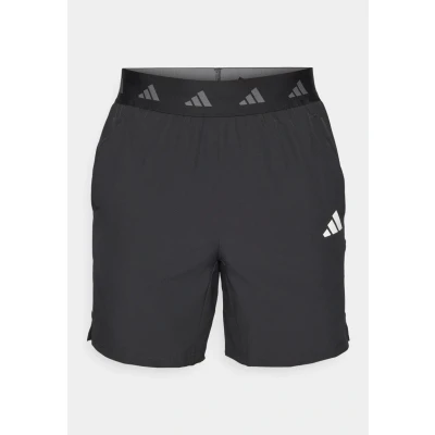 Afbeelding van adidas Performance GYM Short Korte broeken, Heren, Maat: XSx7&quot;, Black
