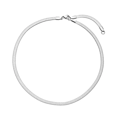 Afbeelding van Purelei I&#039;LALO Ketting silvercoloured, Dames, Maat: One Size, Silver coloured