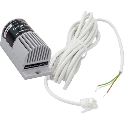 Afbeelding van Schabus GX H2 Gassensor werkt op het lichtnet Detectie van Waterstof