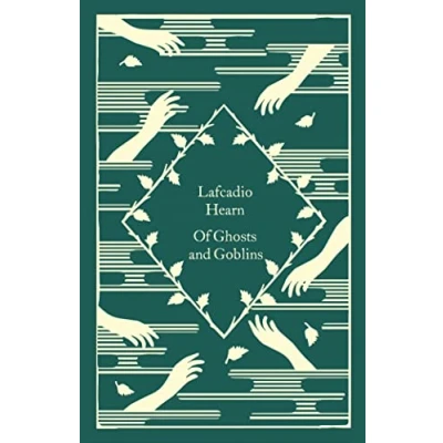 Afbeelding van Of Ghosts and Goblins: Lafcadio Hearn