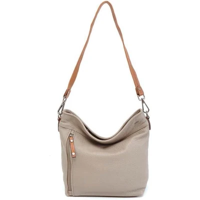 Afbeelding van Berba Schoudertas/Shopper M Chamonix Dust