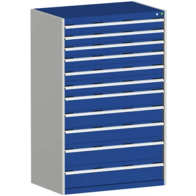 Afbeelding van Schuifladenkast SL 10716 11.2 BOTT