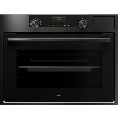 Afbeelding van CS46121C Atag Combi stoomoven