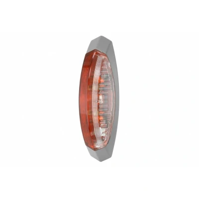 Afbeelding van Contourl wi/ro z/gloeil rechts 2XS 008 479 071