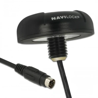 Afbeelding van Navilock NL6004P MD6 GPS Receiver u blox NEO 6P Outdoor