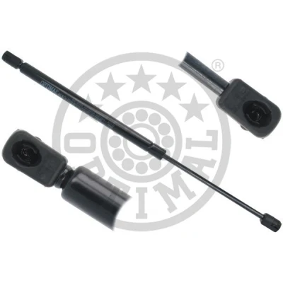 Afbeelding van Gasveer, motorkap OPTIMAL AG 51103