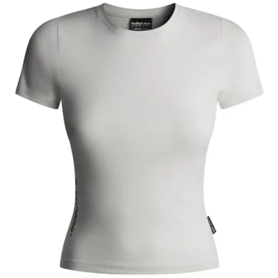 Afbeelding van Red Bull Racing x Pepe Jeans Tshirt basic, Dames, Maat: Small, White