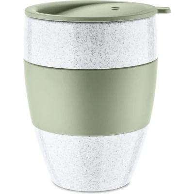 Afbeelding van Thermosbeker Koziol Aroma To Go 400 ml Organic Green