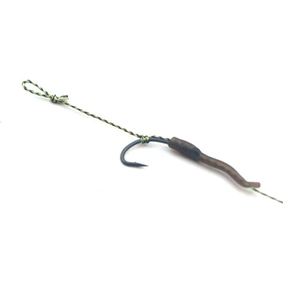 Afbeelding van PB Products Bungy Rig #6 25lb Karper onderlijnen